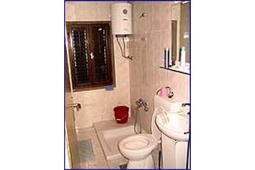 Croazia Privát Slano, Esterno